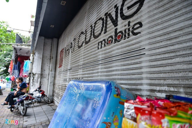 Nhat Cuong Mobile buon lau anh 2