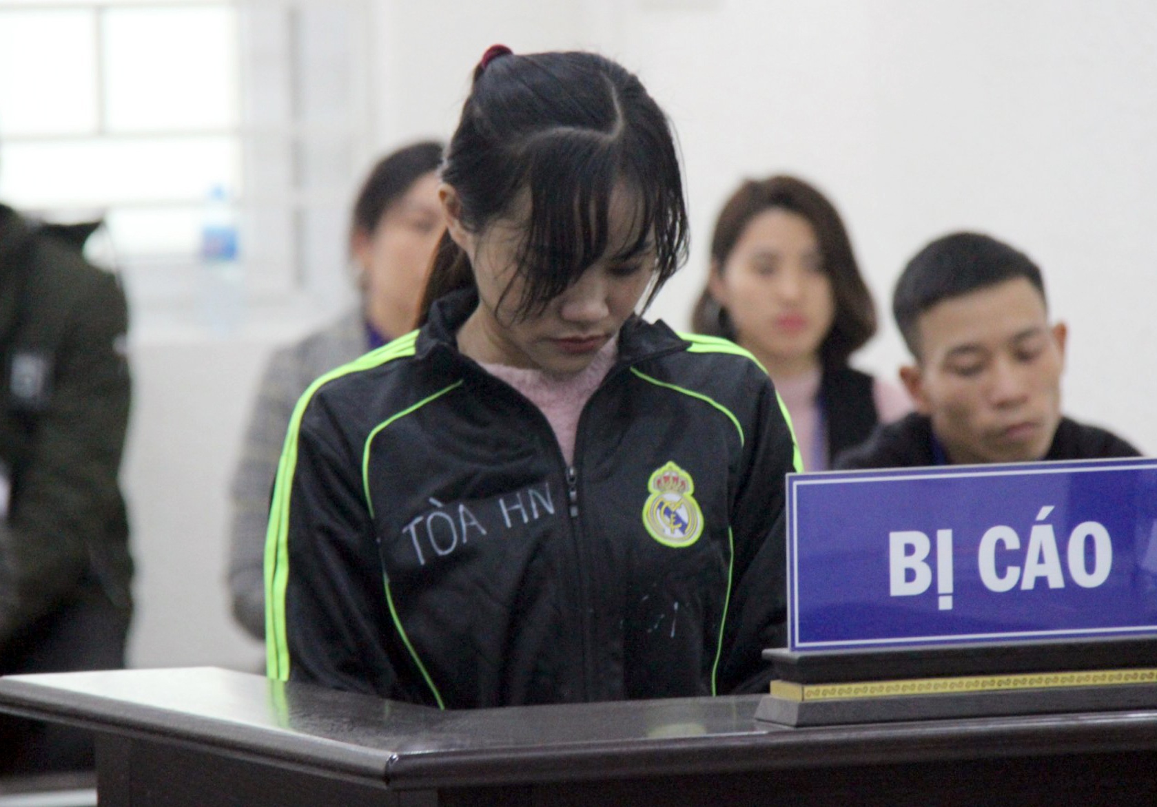 Thieu song ban trai anh 1