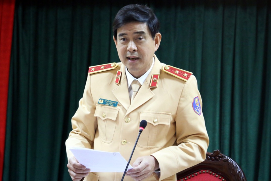 CSGT xu ly nong do con anh 1