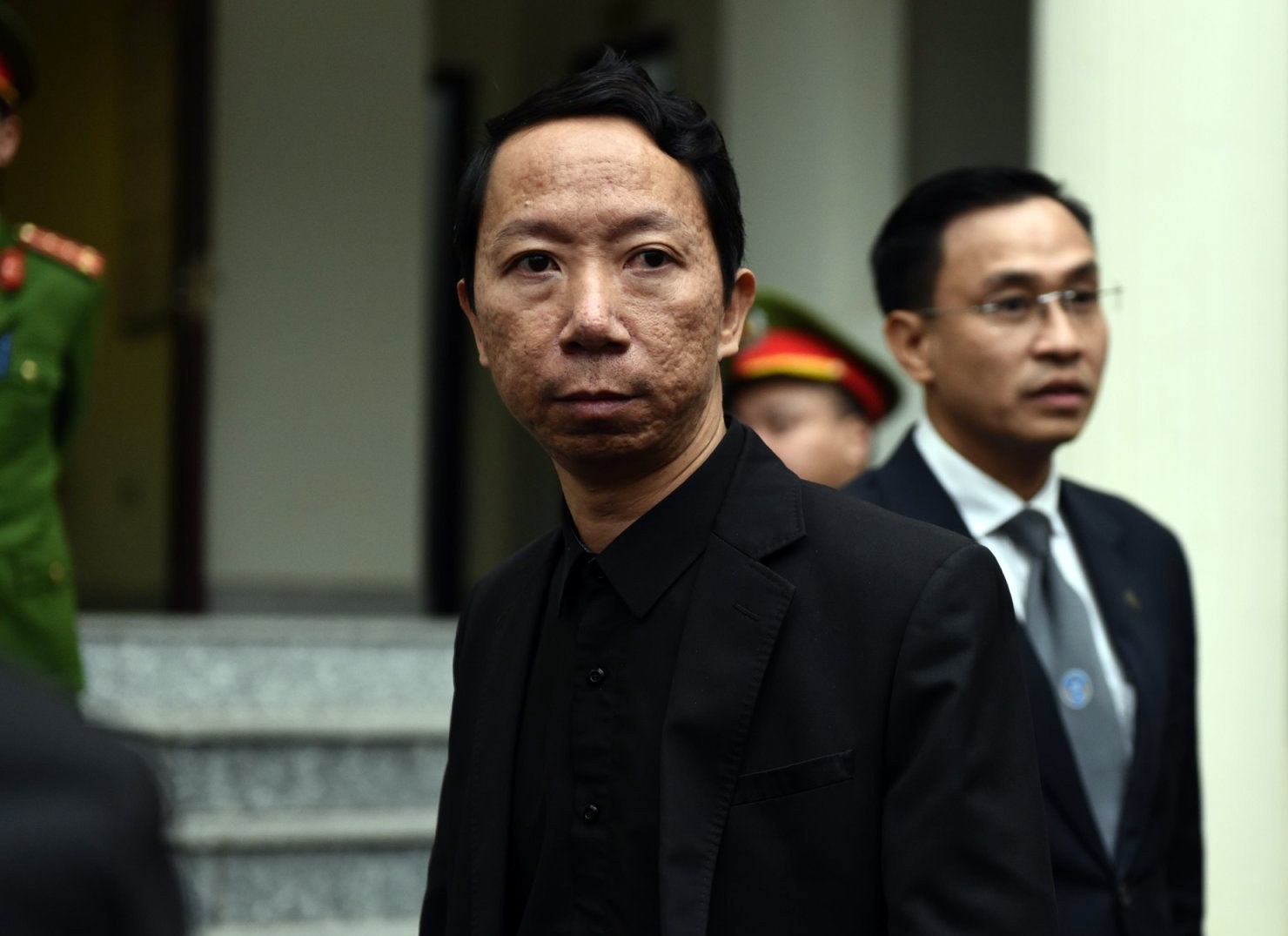 Xet xu giao vien truong Gateway anh 3