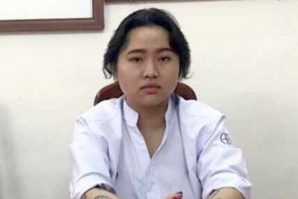 Buôn bán cần sa ảnh 1 Buon ban can sa anh 1