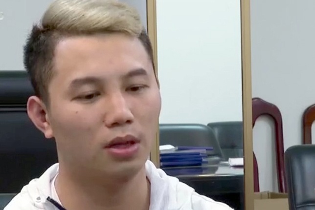 Mua bán hóa đơn trái phép ảnh 1 Mua ban hoa don trai phep anh 1