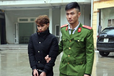 Hiep dam ban gai trong nha tro anh 1