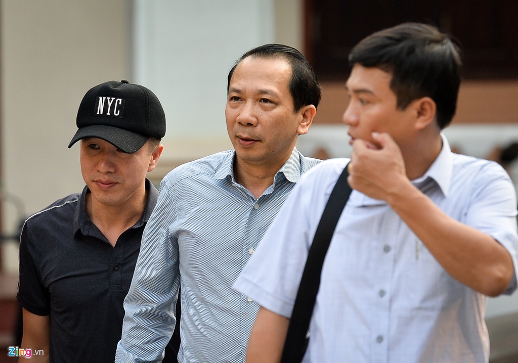 Ky luat chu tich Ha Giang anh 1