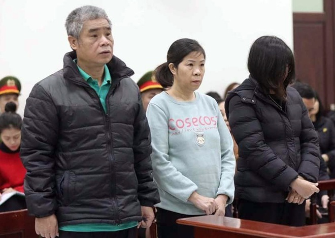 Nguyễn Bích Quy kêu oan ảnh 1 Nguyen Bich Quy keu oan anh 1