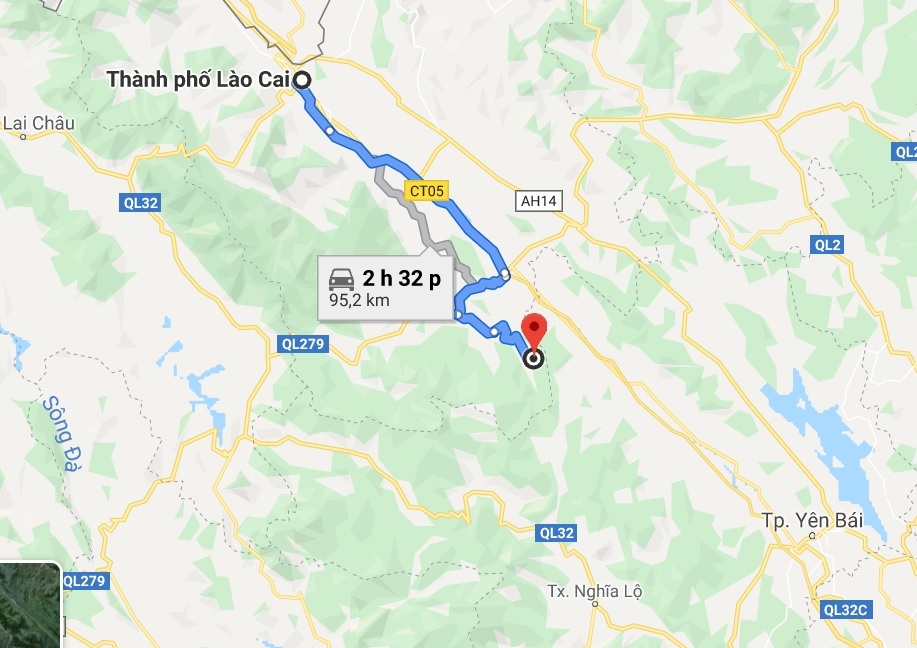 Cô gái tử vong bên suối ảnh 2 Co gai tu vong ben suoi anh 2