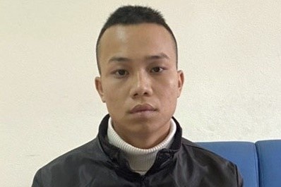 Loi khai cua nghi pham sat hai co gai vi khong cho quan he tinh duc hinh anh