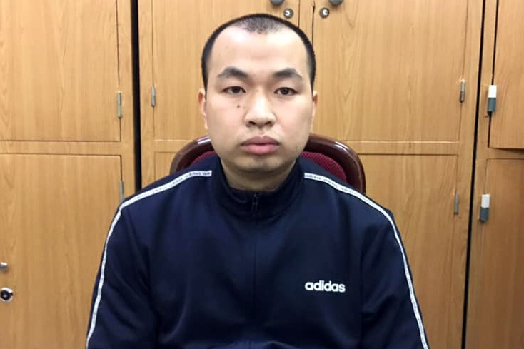 Danh bac qua game de che anh 1