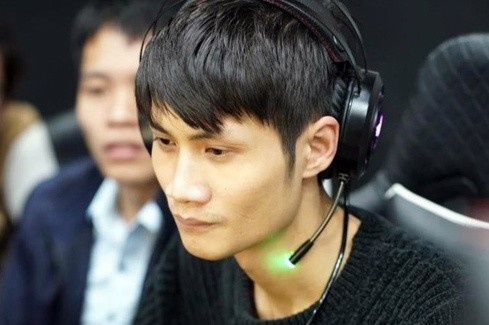 Game thu Hong Anh lien quan duong day danh bac nghin ty hinh anh