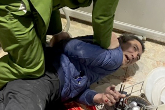 Nghi pham sat hai nghe si opera Vu Manh Dung co tien su tam than hinh anh