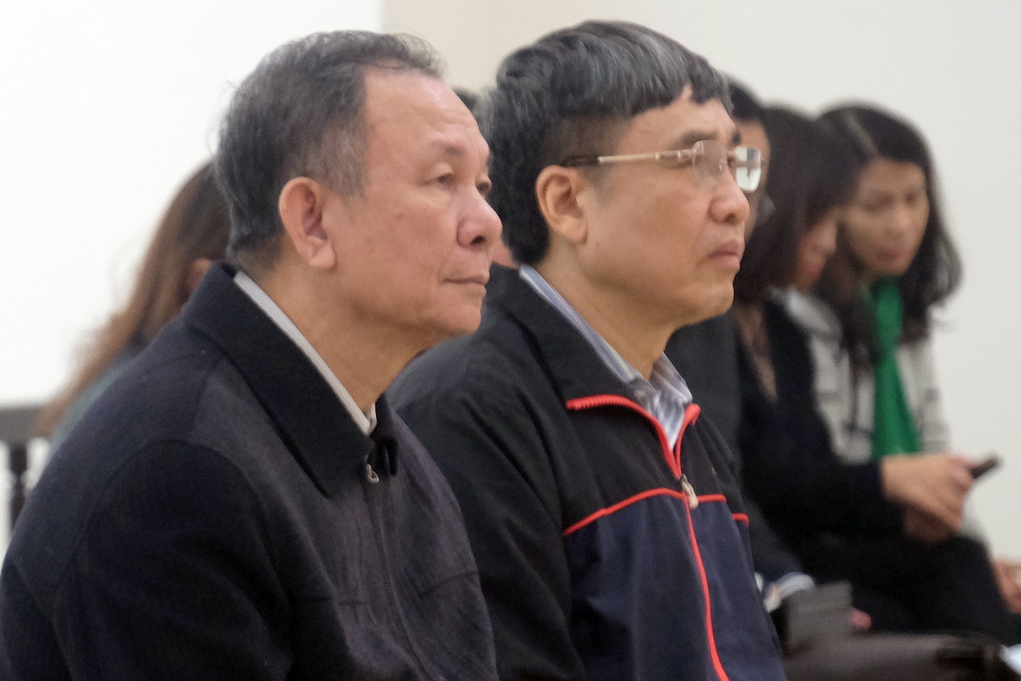 Xet xu Le Bach Hong anh 1