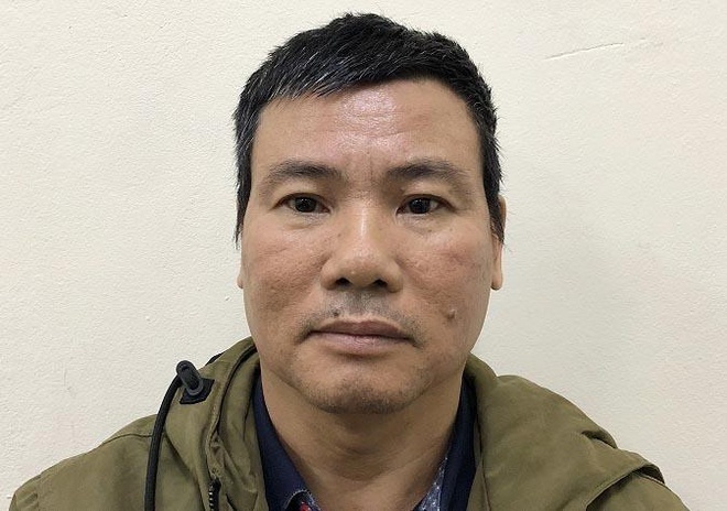 Xet xu Truong Duy Nhat anh 1