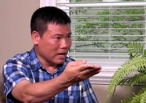 Truong Duy Nhat hau toa vi giup Phan Van Anh Vu mua dat cong hinh anh