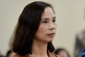 Cuu Pho giam doc So GD&DT Ha Giang duoc giam an hinh anh