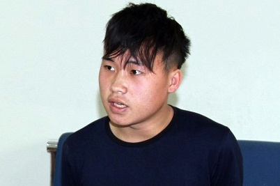 Ga trai 19 tuoi tan tinh 5 thieu nu roi ban ra nuoc ngoai hinh anh