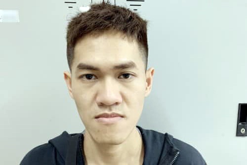 Co gai bi lua hang chuc trieu khi tim mua khau trang hinh anh