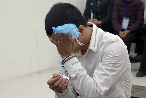 Giet nguoi den doi no anh 1