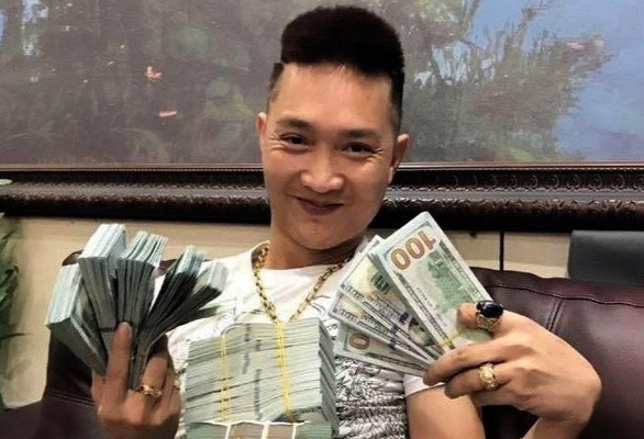 Huan 'Hoa Hong' bi xu ly ra sao sau 2 lan duong tinh ma tuy? hinh anh
