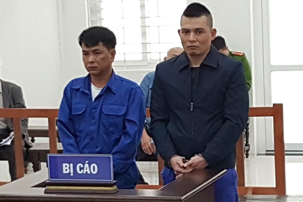 Cướp ở chợ Long Biên ảnh 1 Cuop o cho Long Bien anh 1