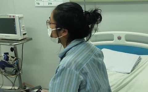 Tiết lộ bệnh nhân Covid-19 ảnh 1 Tiet lo benh nhan Covid-19 anh 1