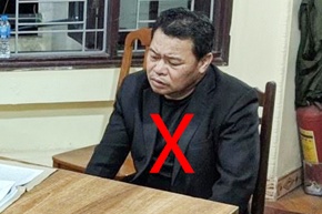 Phóng hỏa đốt nhà ở Hưng Yên ảnh 1 Phong hoa dot nha o Hung Yen anh 1