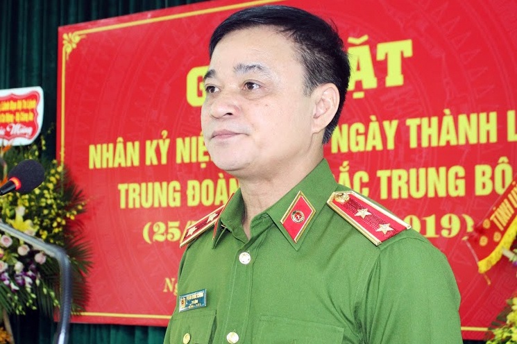 De nghi phong anh hung luc luong vu trang nhan dan voi 2 tuong cong an hinh anh