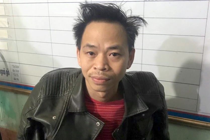 Dam chet nguoi o quan bia anh 1