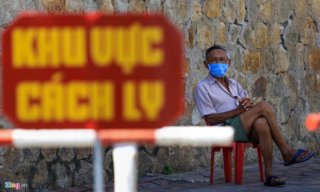 Pham toi lien quan Covid-19 anh 1