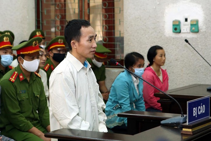 Tuyên truyền,  chống phá Nhà nước ảnh 1 Tuyen truyen,  chong pha Nha nuoc anh 1