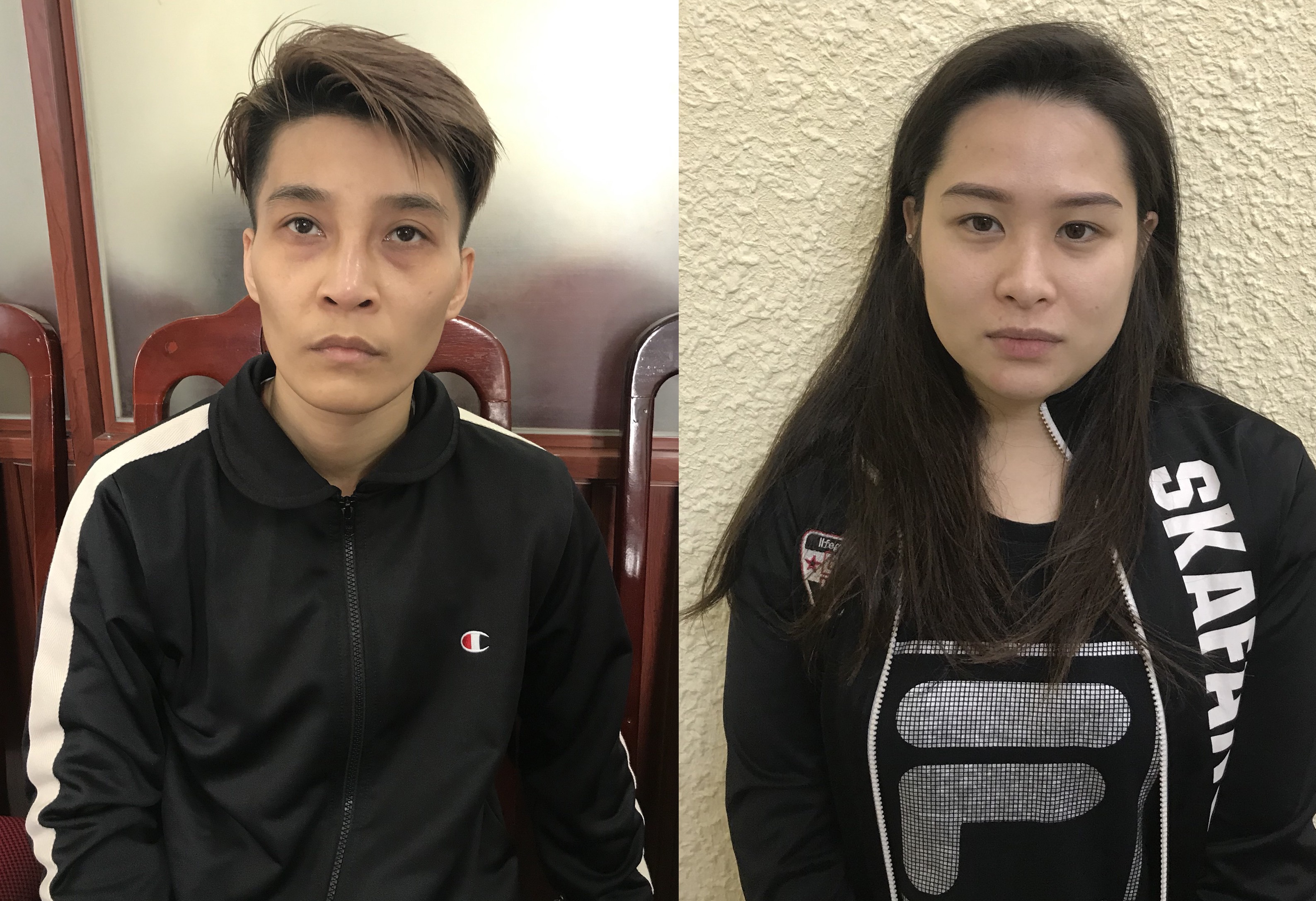 Co gai bao che cho nguoi yeu buon 6,5 kg ma tuy hinh anh