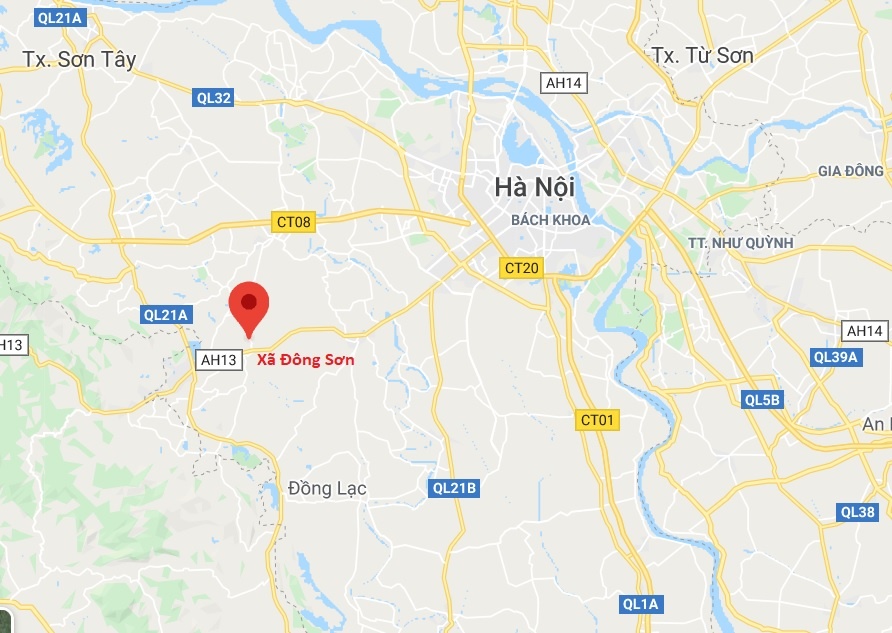 Dam chet nguoi o quan ca phe anh 1