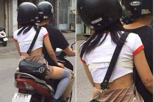 Cho phep canh sat tu choi lam nhiem vu voi nguoi an mac phan cam hinh anh