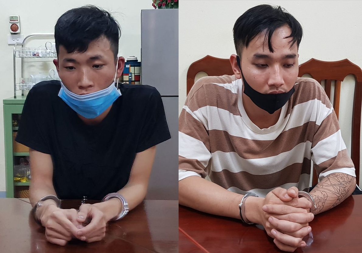 duong day van chuyen gan 500 kg ma tuy anh 2