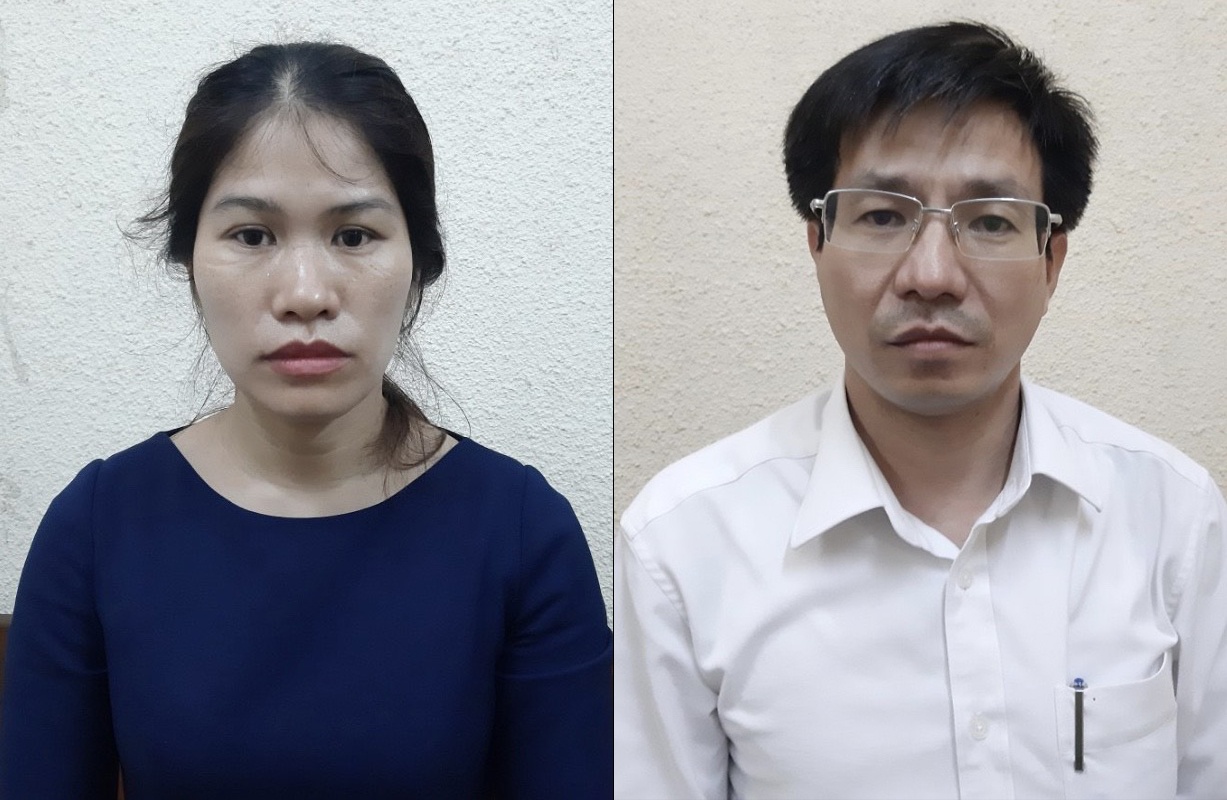 3 can bo hai quan bi bat lien quan vu buon lau 56.700 tan quang hinh anh