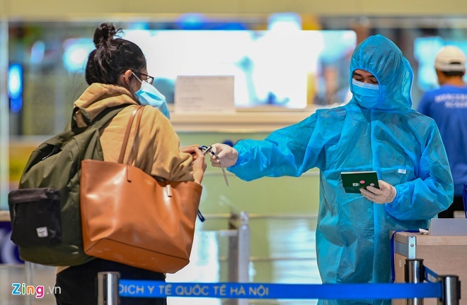 Phạm tội liên quan Covid-19 ảnh 1 Pham toi lien quan Covid-19 anh 1