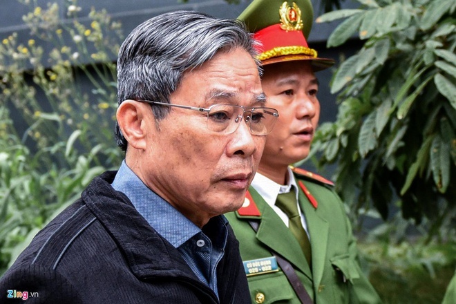 Xu phuc tham ong Nguyen Bac Son anh 1