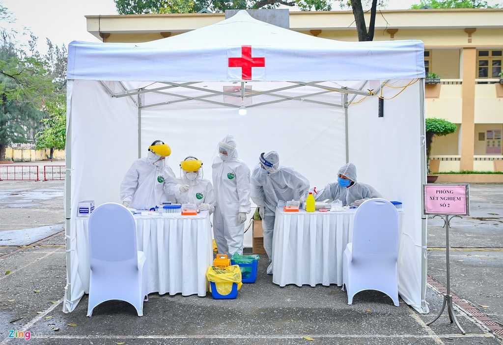 Dich Covid-19 ban bo tinh trang khan cap anh 1