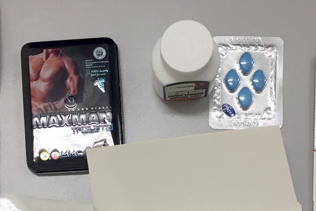 Thuốc Viagra giả ảnh 1 Thuoc Viagra gia anh 1