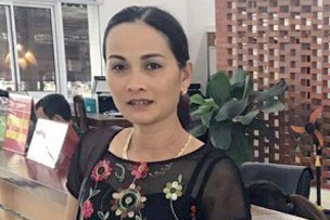 Buôn bán 80 bánh heroin ảnh 1 Buon ban 80 banh heroin anh 1