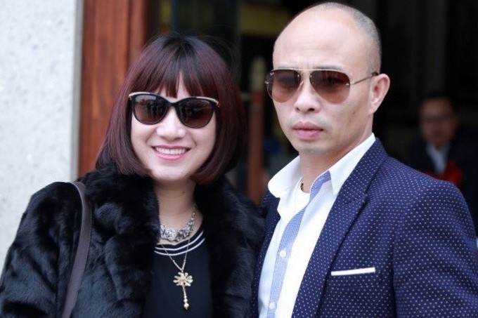 Truy na chong nu doanh nhan o Thai Binh hinh anh