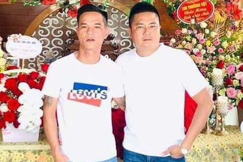 Lời khai Nguyễn Xuân Đường ảnh 1 Loi khai Nguyen Xuan Duong anh 1