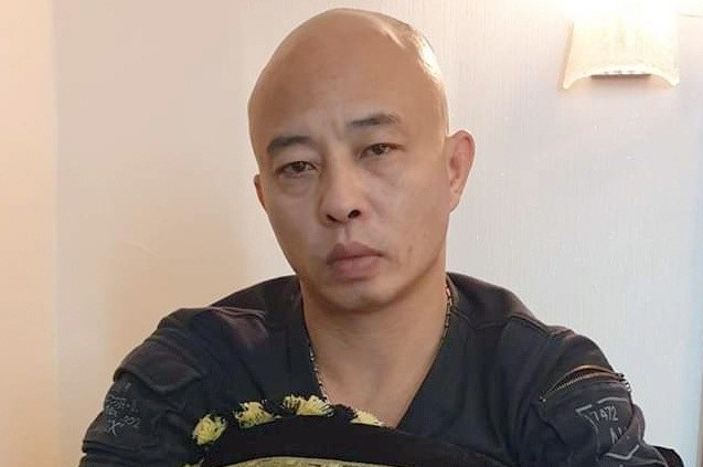Xét xử Đường Nhuệ siết nợ Công ty Lâm Quyết ảnh 1 Xet xu Duong Nhue siet no Cong ty Lam Quyet anh 1