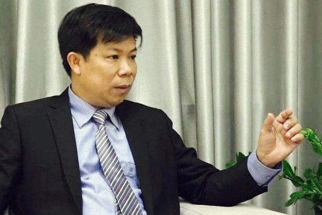 Nhuc ma phong vien mac Covid-19, luat su bi phat 8 trieu dong hinh anh