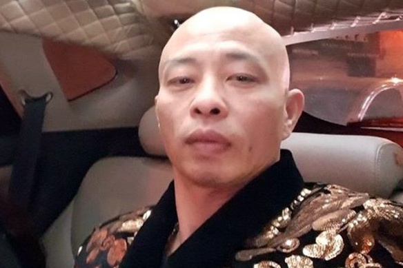 Duong 'Nhue' bi khoi to toi cuong doat tai san hinh anh