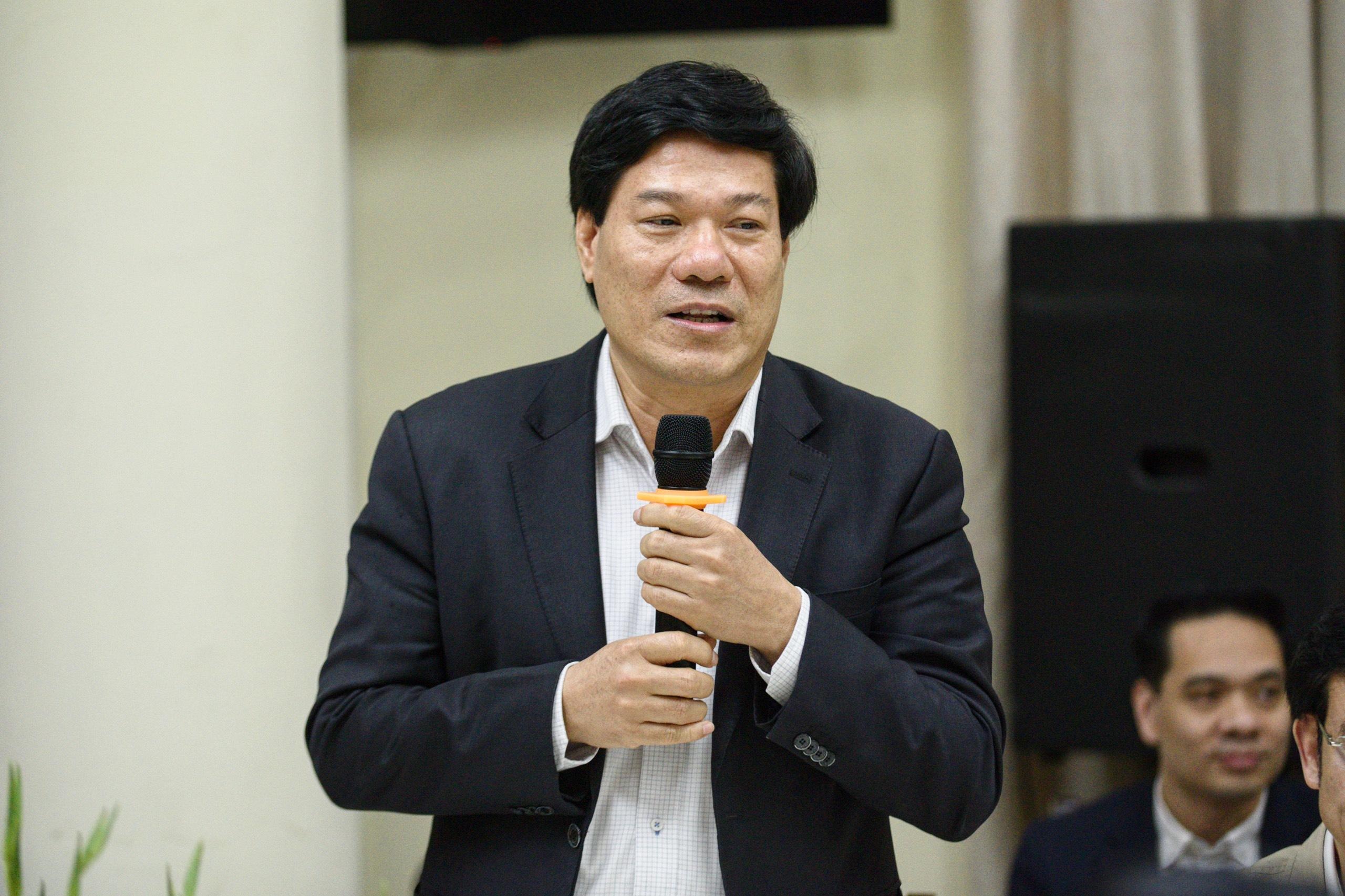 CDC Ha Noi mua may xet nghiem anh 1