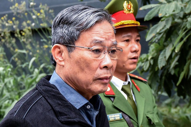 Ong Nguyen Bac Son hau toa phuc tham hinh anh