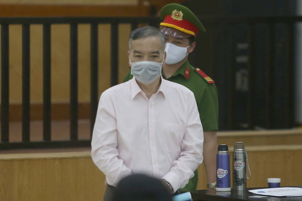 Xet xu phuc tham ong Nguyen Bac Son anh 2