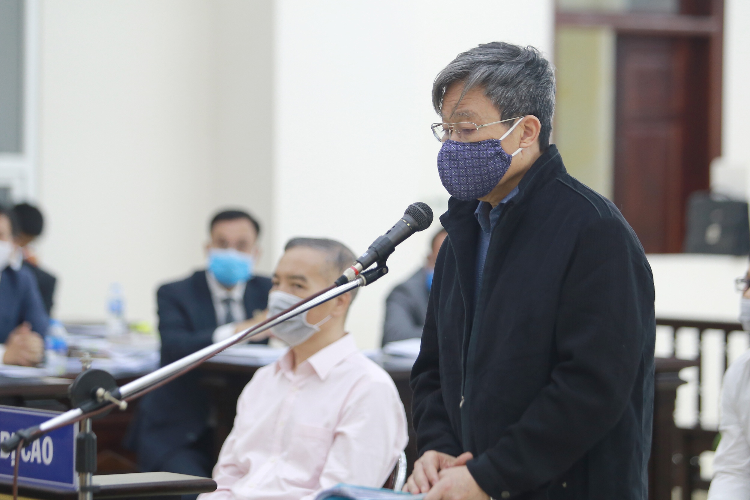 Xet xu phuc tham ong Nguyen Bac Son anh 1