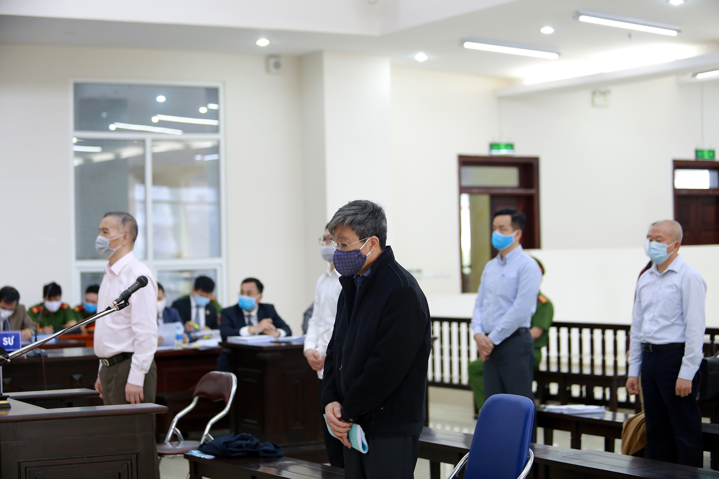 Chung than ong Nguyen Bac Son anh 1