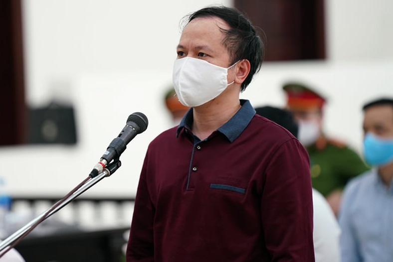 Xet xu vu MobiFone mua co phan AVG anh 3